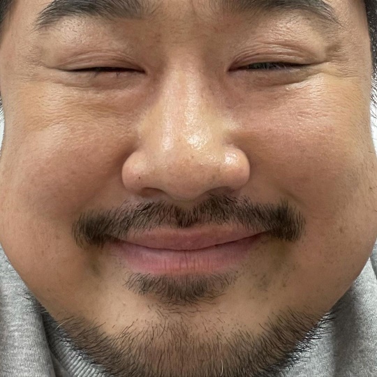 강재준 인스타그램