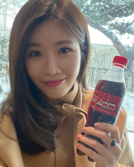 이해리 인스타