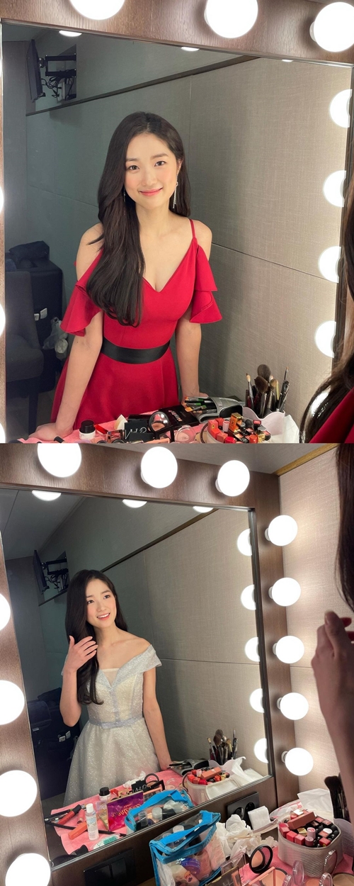 사진=김혜윤 인스타그램