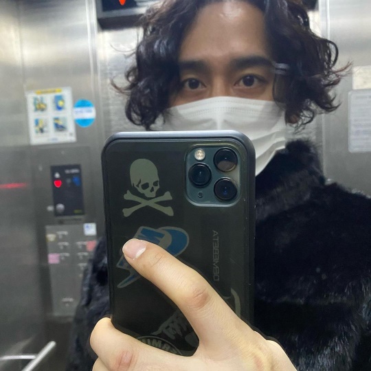 김상혁 인스타그램