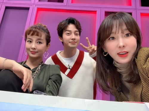 사진=이지혜 인스타그램