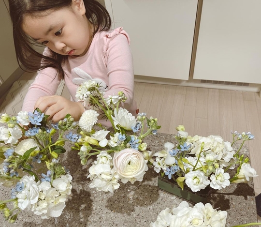 이윤지 인스타