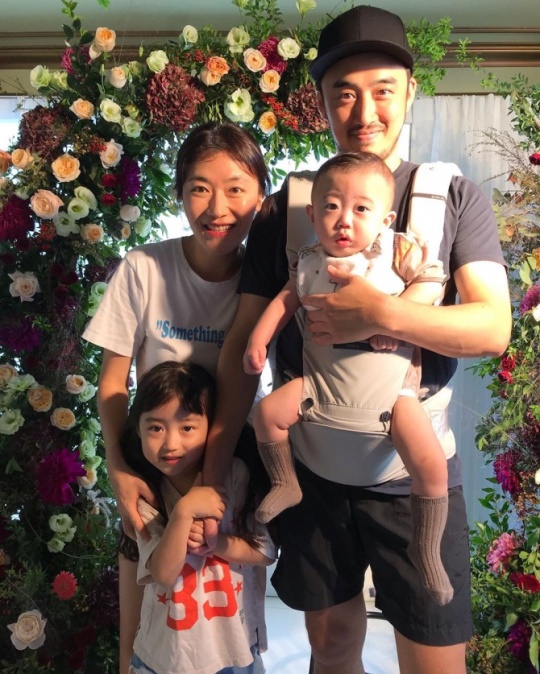 김미려 인스타그램
