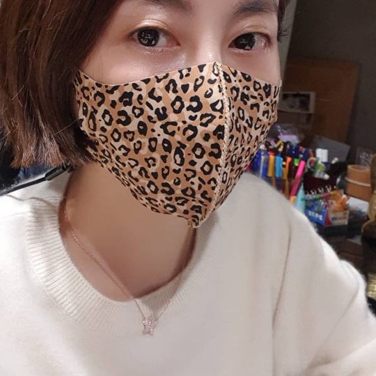 황혜영 인스타그램