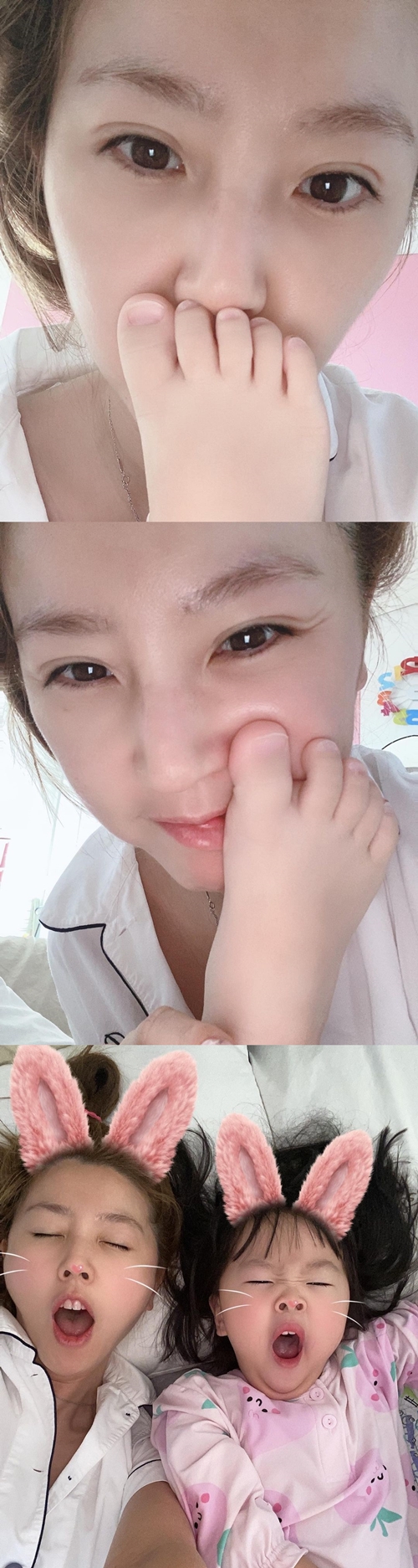 사진=이윤미 인스타그램