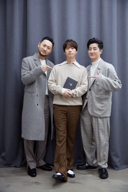 에픽하이/사진=아워즈