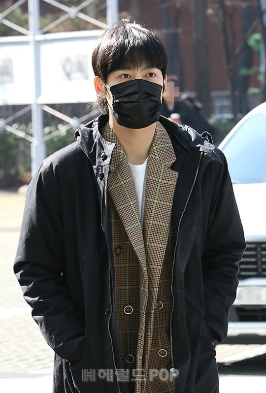 존박/사진=민선유기자