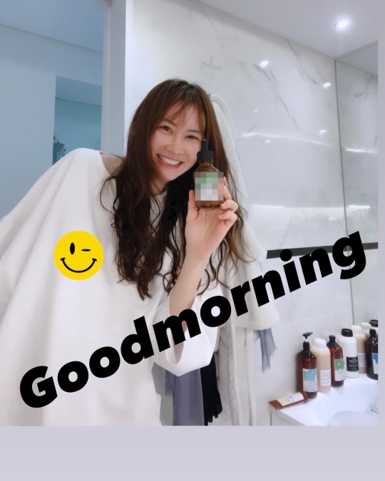 양미라 인스타그램
