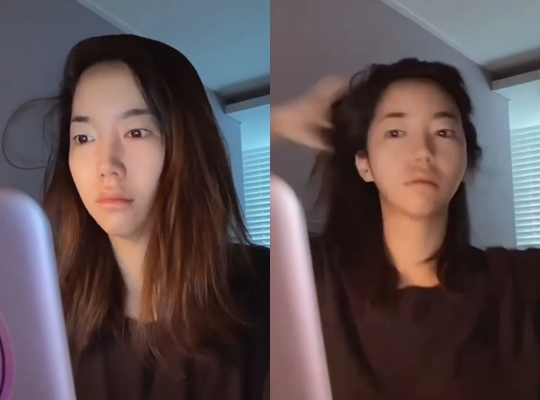이윤진 인스타