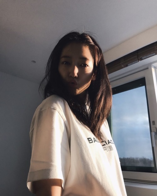 사진=박신혜 인스타그램
