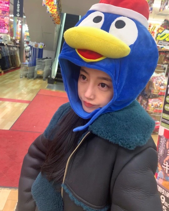 소연 인스타그램