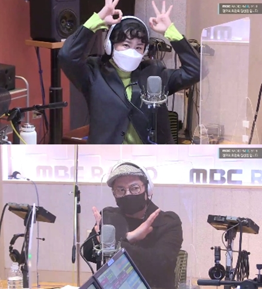 사진='정희' 캡처