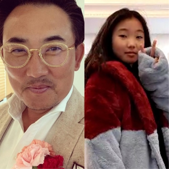 이승철 인스타