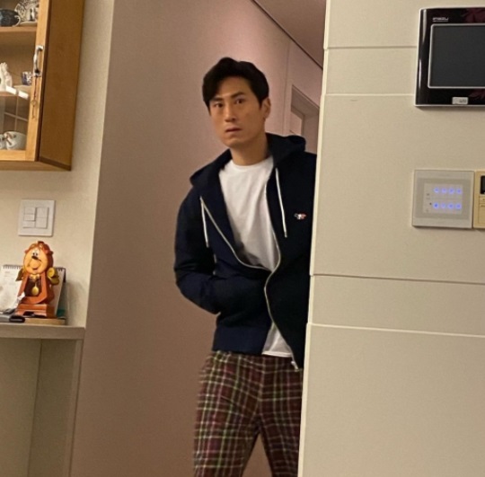 김재우 인스타