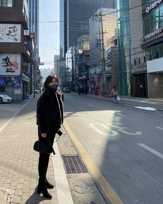 이하정 인스타그램