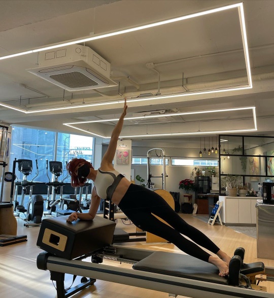 최은경 인스타그램