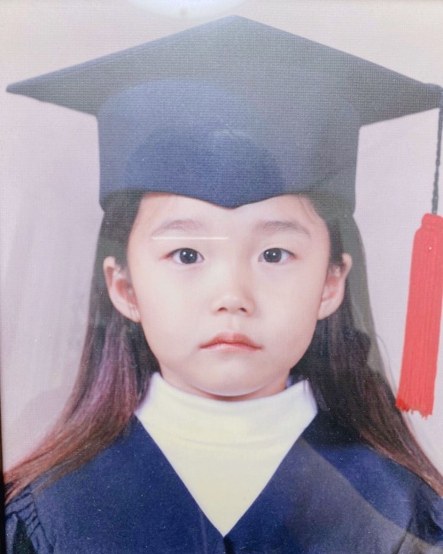사진=정은지 인스타그램