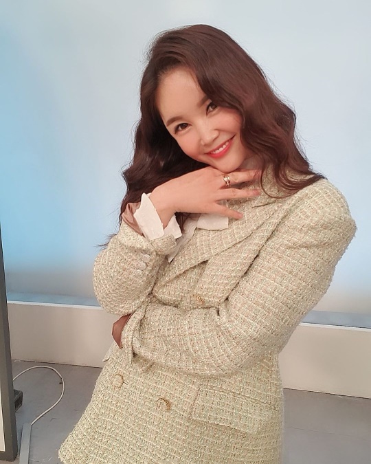 장영란 인스타그램