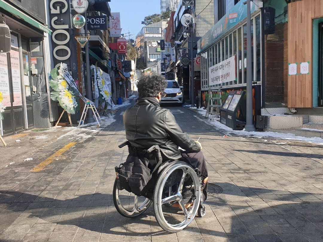 강원래 인스타