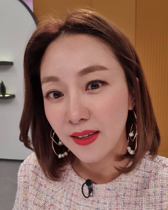 김지혜 인스타