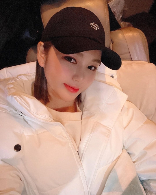 송가인 인스타
