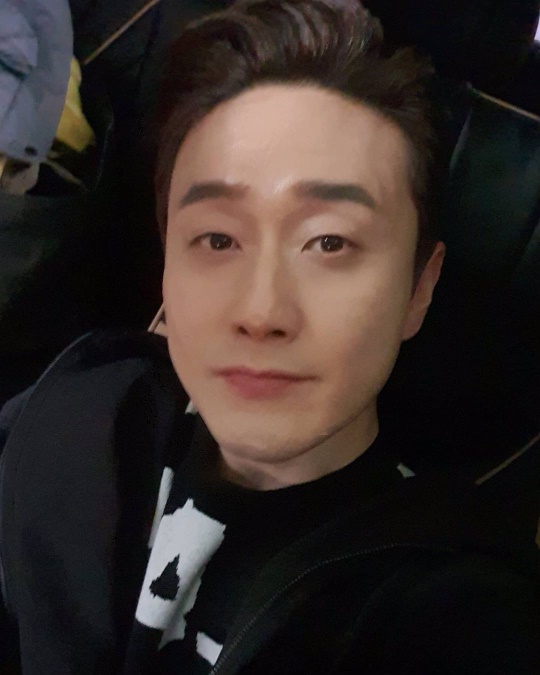 김원효 인스타그램