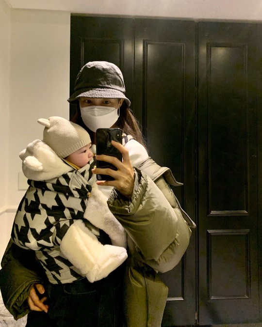 양미라 인스타그램