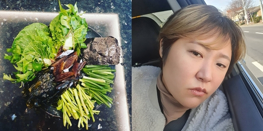 김현숙 인스타