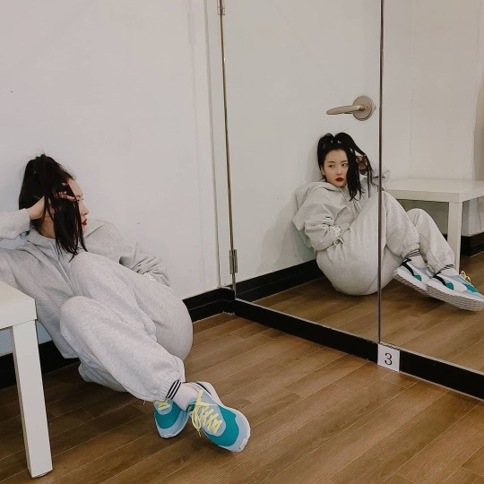 선미 인스타그램