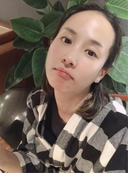 조여정 인스타