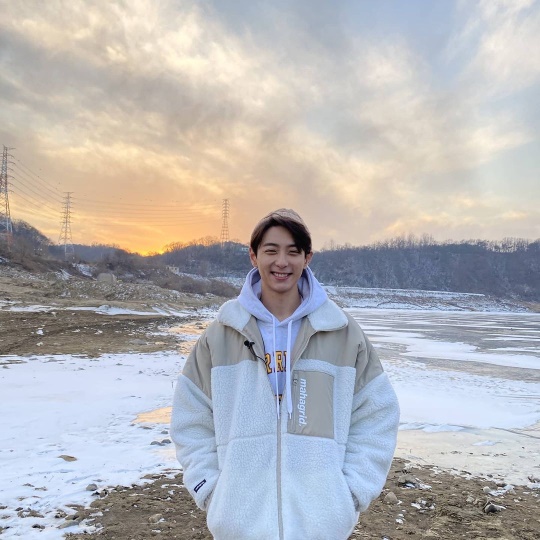 현우 인스타그램