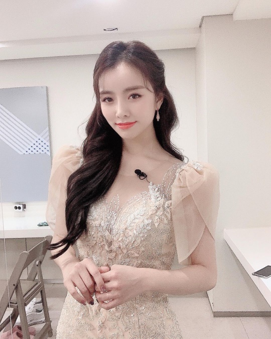 설하윤 인스타그램