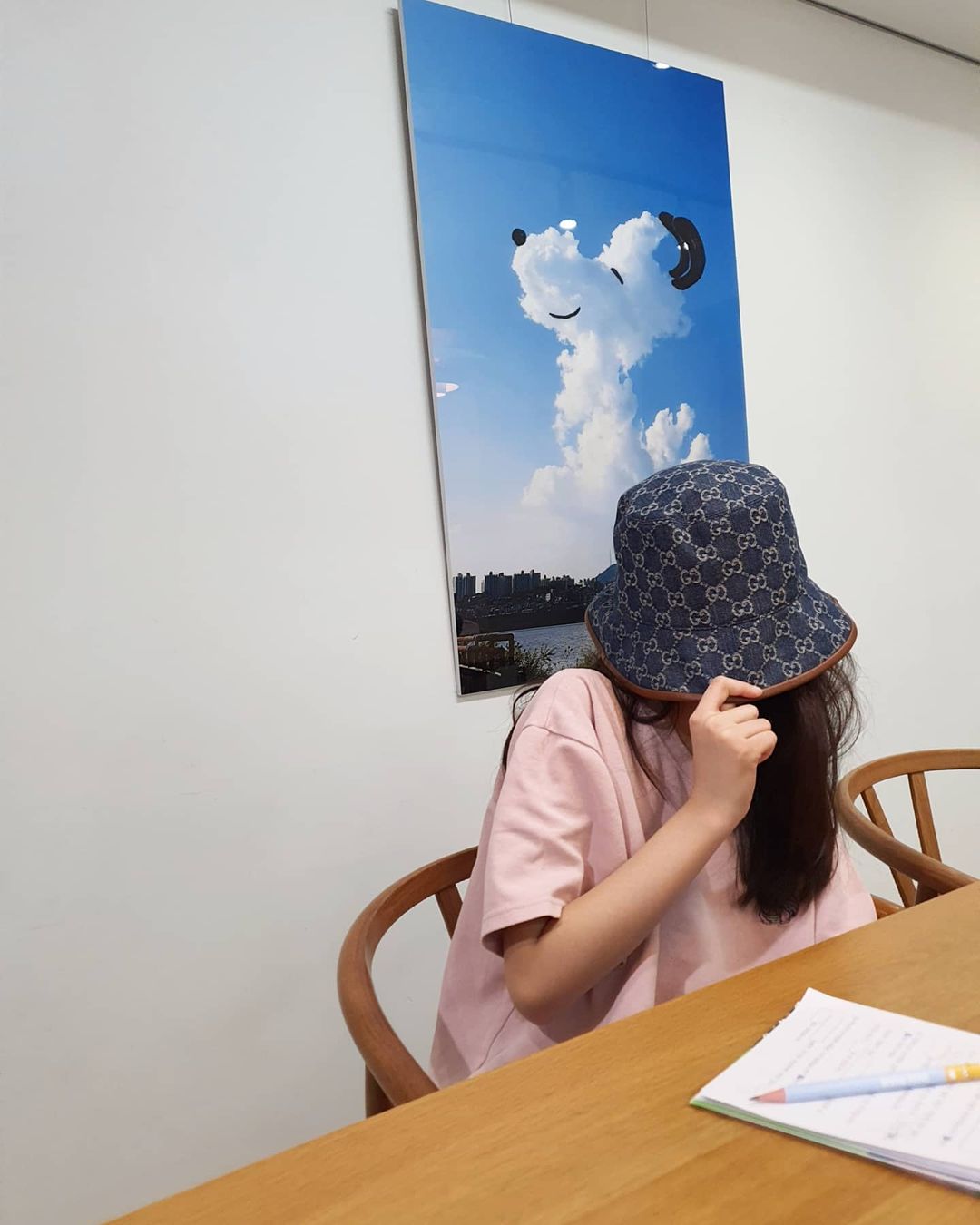 김지혜 인스타