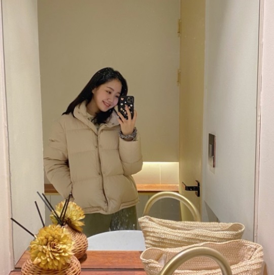 진지희 인스타