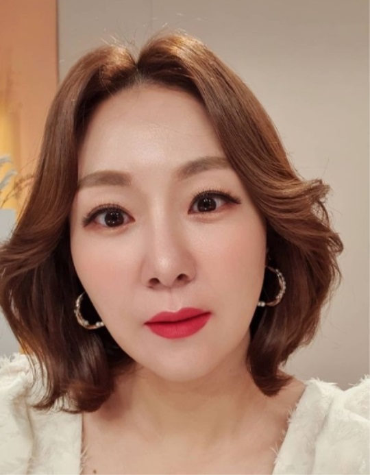 김지혜 인스타