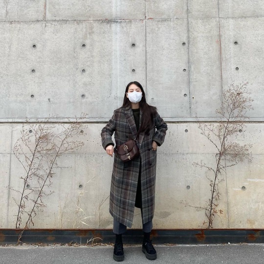 안소희 인스타
