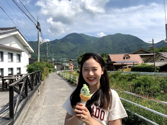 효정 인스타그램