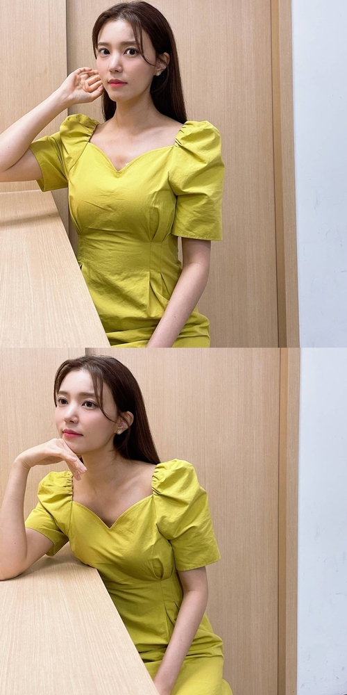 사진=정시아 인스타그램