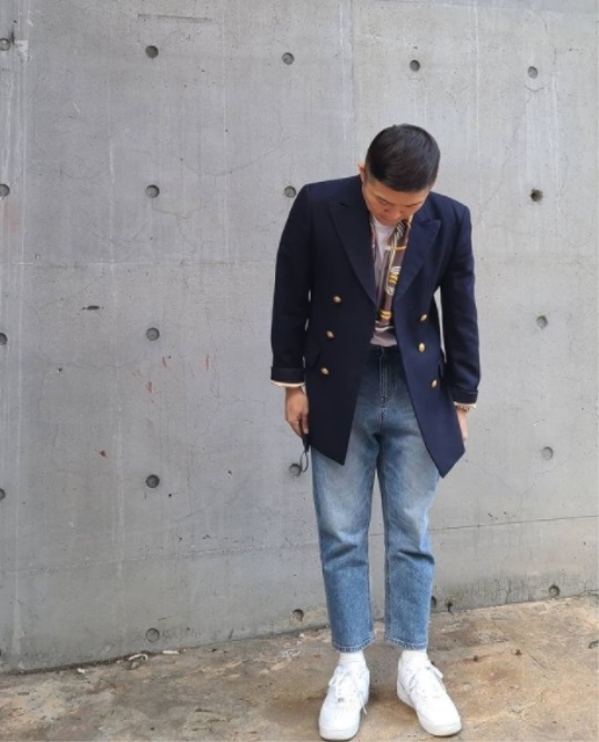 조세호 인스타