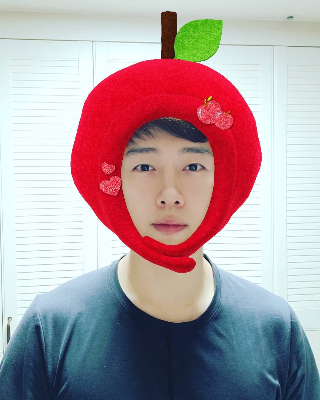 김가연 인스타