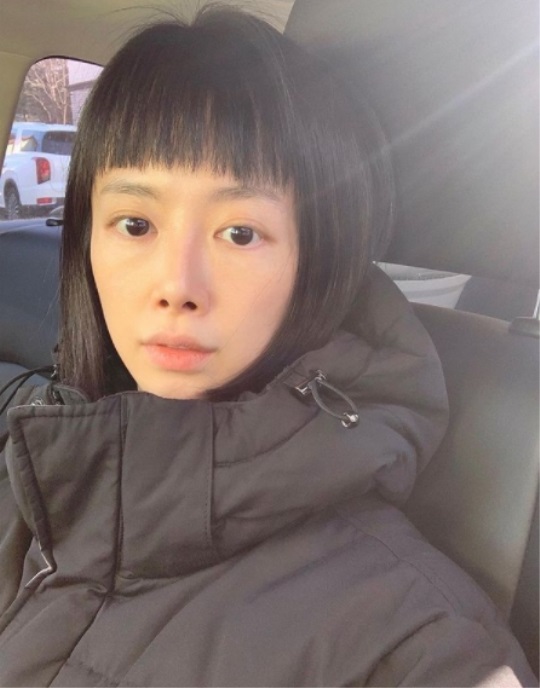 신지수 인스타