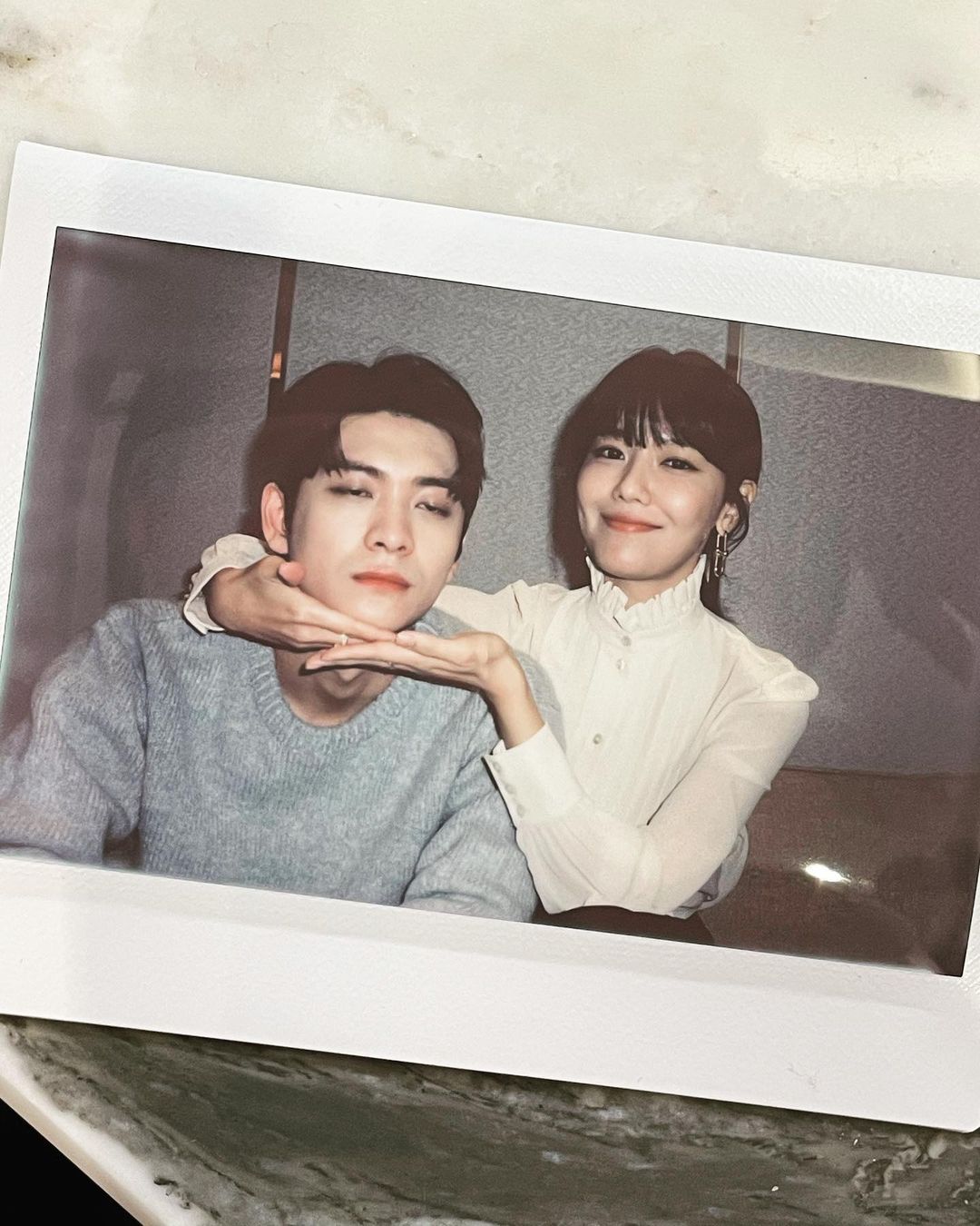 최수영 인스타