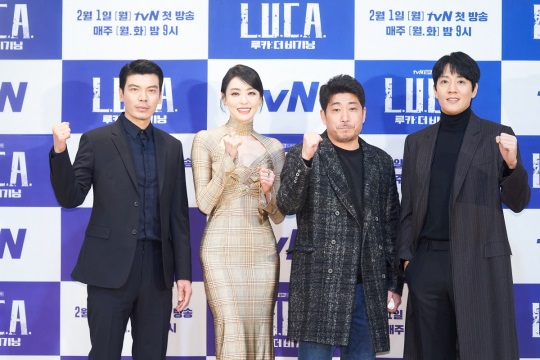 사진제공=tvN