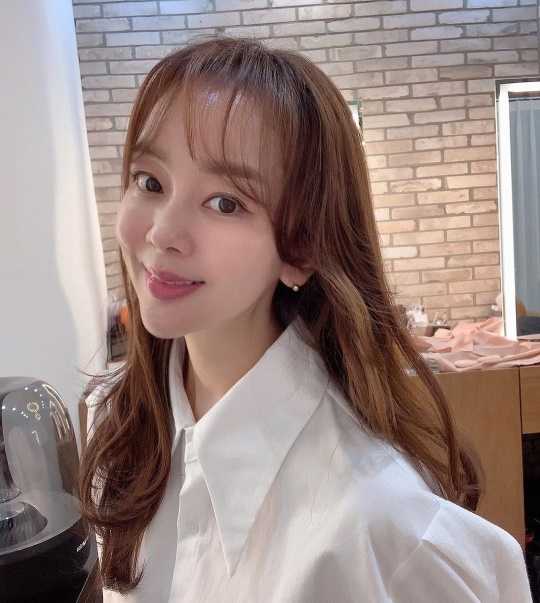 백보람 인스타그램