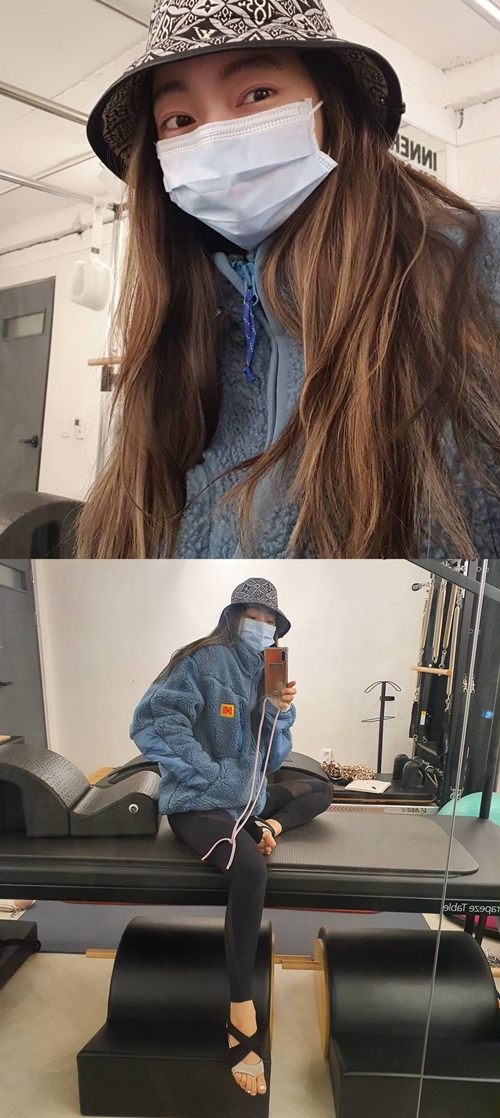 사진=서효림 인스타그램