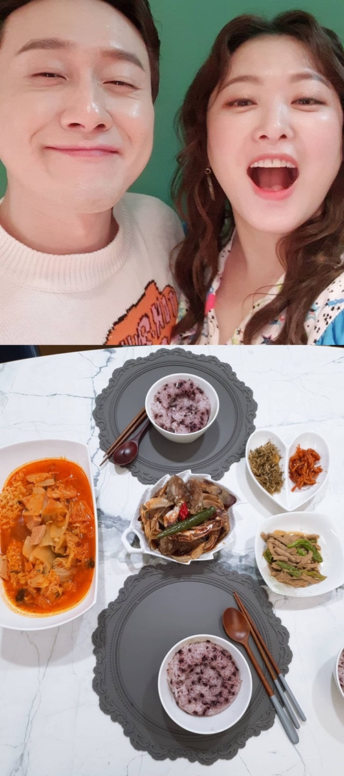 사진=심진화 인스타그램