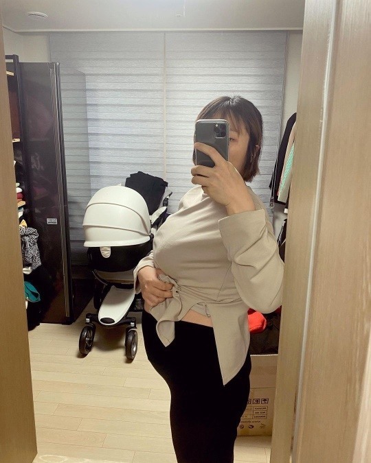 권미진 인스타