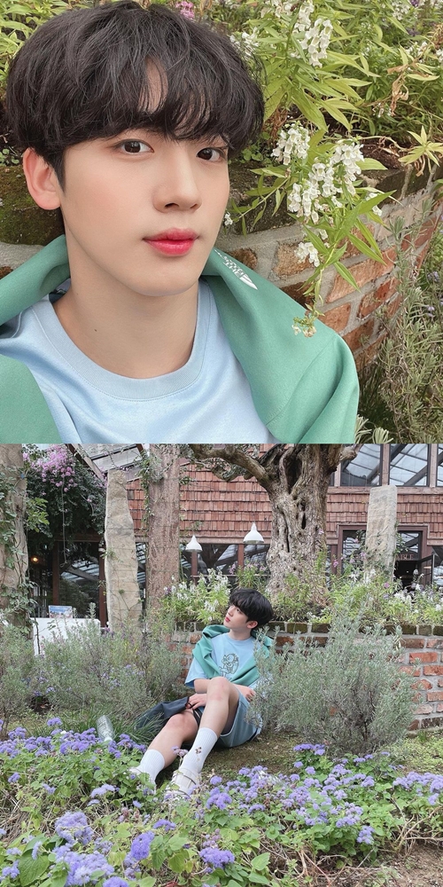사진=김요한 인스타그램