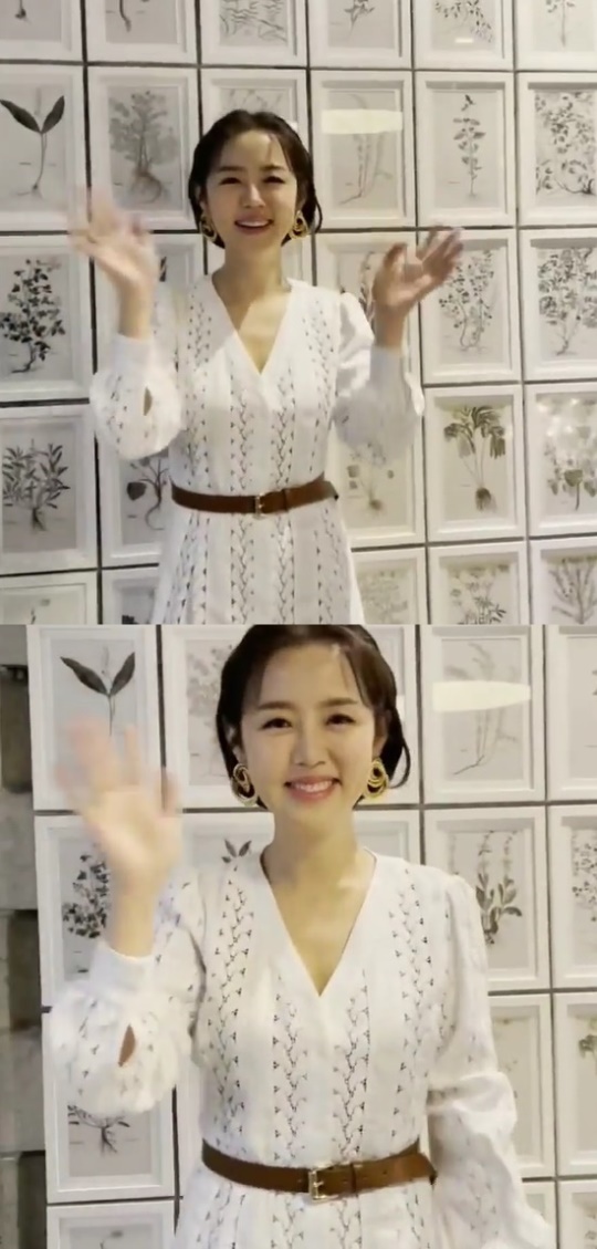 이하정 인스타그램