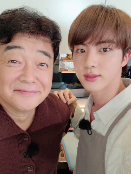 방탄소년단 공식 트위터